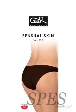 FIGI GATTA TANGA SENSUAL SKIN