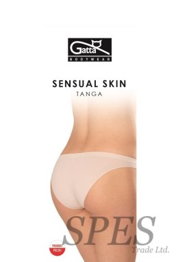 FIGI GATTA TANGA SENSUAL SKIN