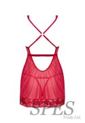 Lacelove babydoll i stringi