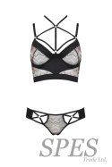 Lagerta Set black