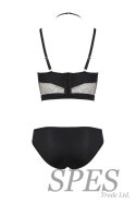 Lagerta Set black