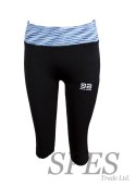 LEGGINSY GATTA ACTIVE SPORT