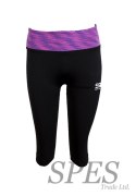 LEGGINSY GATTA ACTIVE SPORT