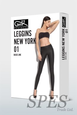 LEGGINSY GATTA NEW YORK WZ 01