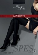 POŃCZOCHY MARILYN EXCLU HOLD UPS 40