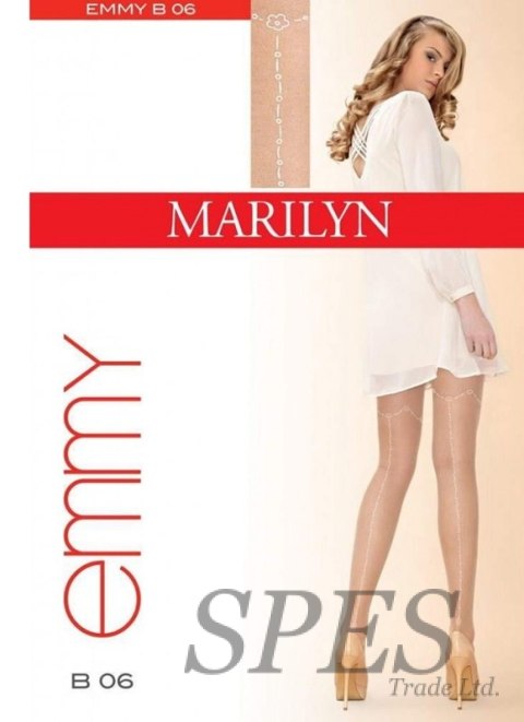 RAJSTOPY MARILYN EMMY B06 20