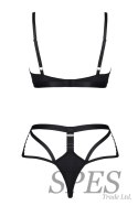 Sarita001 - black - set -