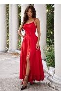 Sukienka Model Valeria 001170. Red - With You