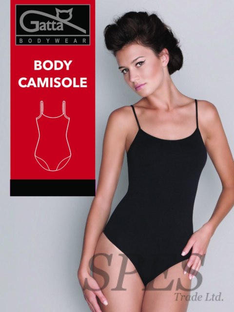 Body CAMISOLE