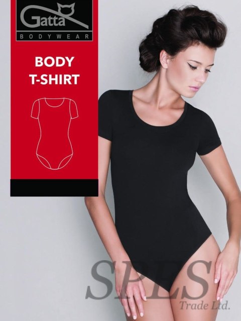 Body T-SHIRT