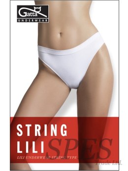 Stringi LILI