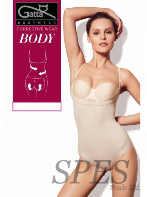 Body CORRECTIVE WEAR