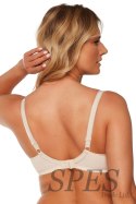 Biustonosz Soft Biustonosz Semi-Soft Model 1134 Keto Beige - Gaia