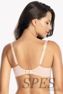 Biustonosz Soft Biustonosz Semi-Soft Model 1107 Elena Beige - Gaia