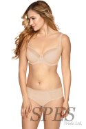 Biustonosz Soft Biustonosz Semi-Soft Model 882 Amanda Beige - Gaia