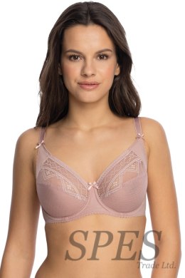 Biustonosz Soft Model 059 BS Pink - Gaia