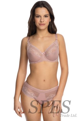 Biustonosz Soft Model 059 BS Pink - Gaia