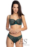 Biustonosz Soft Model 1147 Rea Dark Green - Gaia