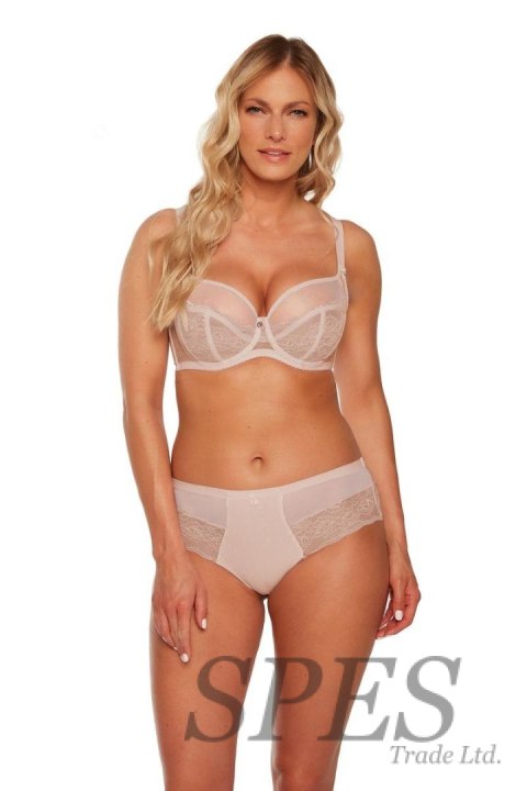 Biustonosz Soft Model Tonia 1253 Beige - Gaia