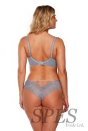 Biustonosz Soft Model Vanella 1248 Blue - Gaia