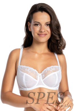 Biustonosz Soft Modol 1027 Eve White - Gaia