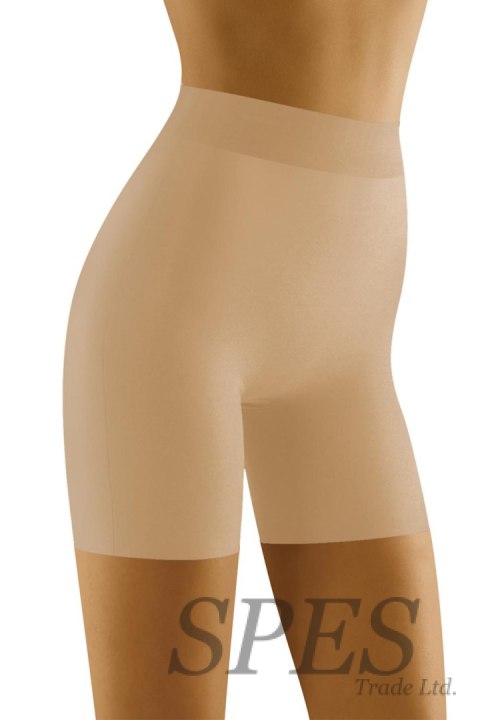 Bokserki Model Figurata Beige - Wolbar