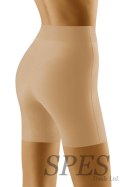 Bokserki Model Figurata Beige - Wolbar