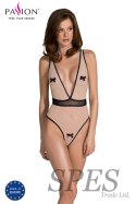 Body Model Viena Beige - Passion