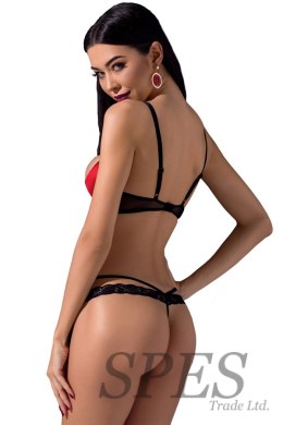 Komplet Model Passion Femmina Bikini Red - Passion