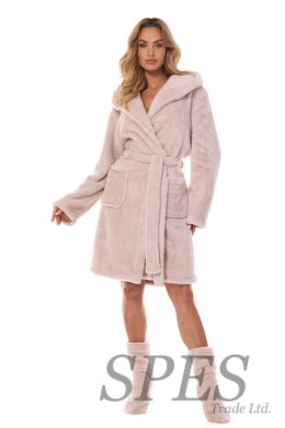 Skarpety Model 2407 Angora - L&L collection