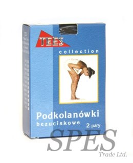 Podkolanówki LYCRA