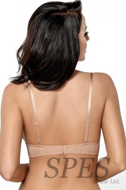 Biustonosz Specjalistyczny Model G025 Beige - Gorsenia Lingerie