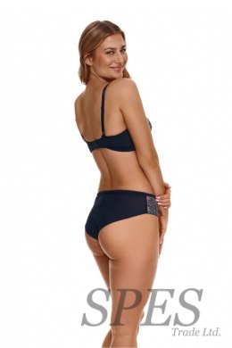 Biustonosz push up Biustonosz Push-up Model 2319 Navy - Lupo Line