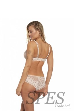 Biustonosz push up Biustonosz Push-up Model 2353 Beige - Lupo Line