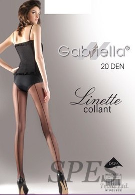 Linette Rajstopy 20 DEN - Gabriella