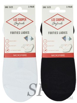 Balerinki 37690 LEE COOPER