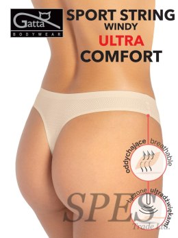 Stringi SPORT STRING WINDY ULTRA COMFORT