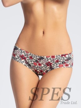 Figi BIKINI COMFORT PRINT 02