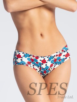 Figi BIKINI COMFORT PRINT 03