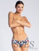 Figi BIKINI COMFORT PRINT 03