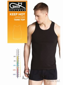 Koszulka TANK TOP KEEP HOT MEN