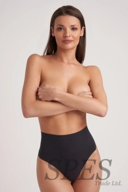 Stringi Model Correct Sensual Black - Gatta