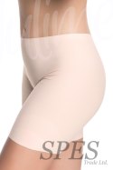 Bermudy Model Bermudy comfort Natural - Julimex Lingerie