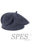 Beret CZ19566 ZIMA W NEAPOLU