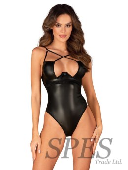 Body NORIDES CROTCHLESS TEDDY