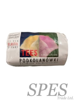 Podkolanówki ELASTIL