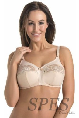 Biustonosz Soft Model Andorra 401 Beige - Teyli