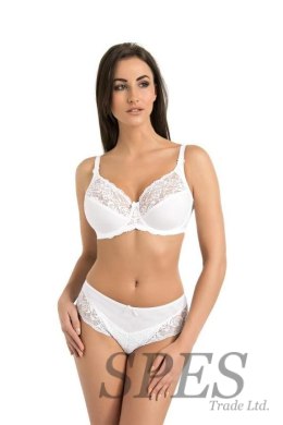 Biustonosz Soft Model Victoria 216 White - Teyli