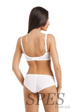 Biustonosz Soft Model Victoria 216 White - Teyli