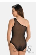 Body Model Carly 2439 Black - Teyli